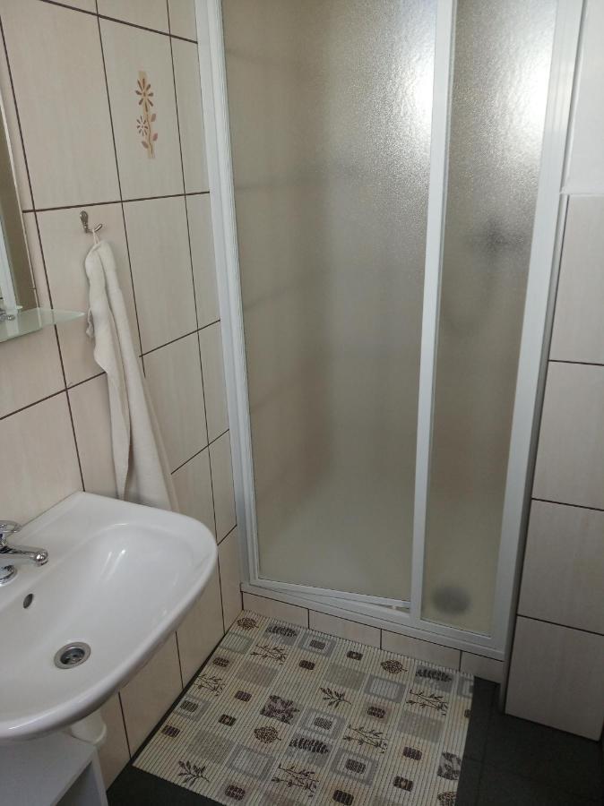 Penzion Na Podlesi Ve Zlate Korune Zlatá Koruna エクステリア 写真